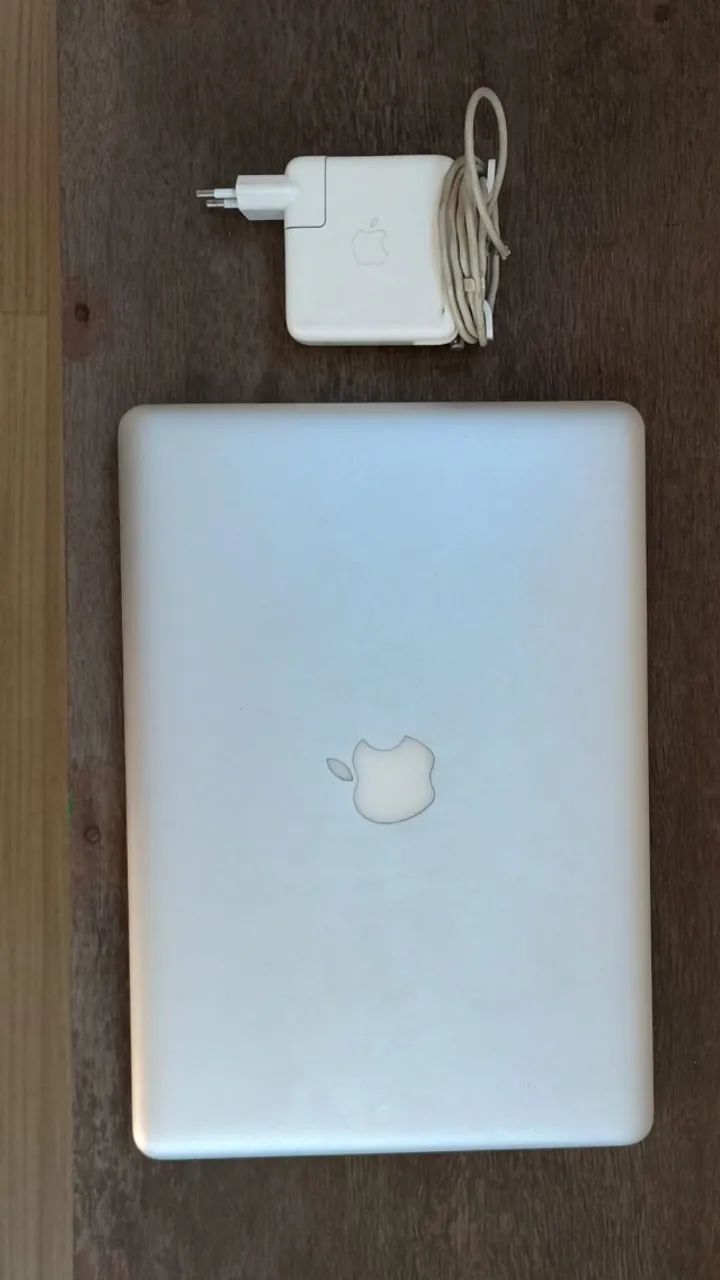 MacBook Pro 13