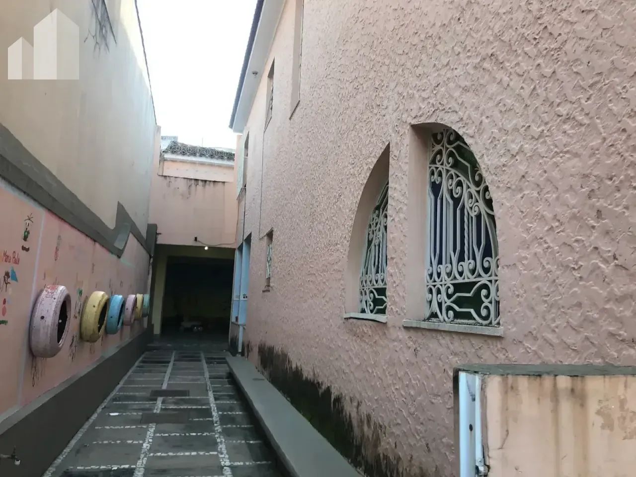 Casa para venda e locação, Centro, Nova Iguaçu, RJ