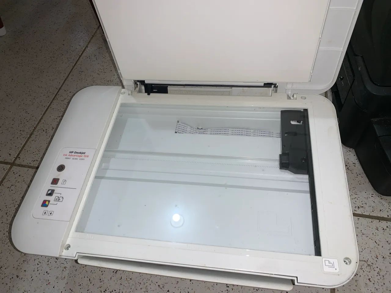 Vende-se impressoras usadas Epson EcoTank e HP - Foto 3