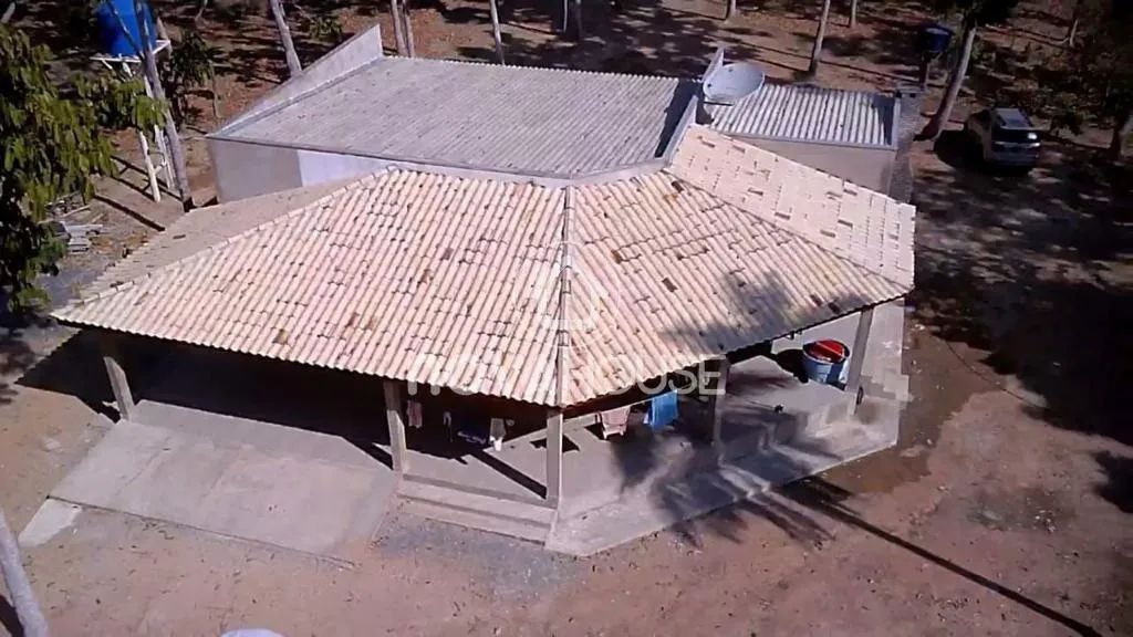 CHÁCARA COM 3 DORMITÓRIOS À VENDA, 25000 M².