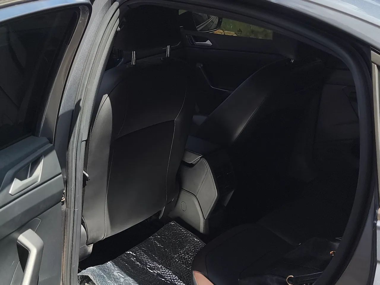 Volkswagen Virtus 1.0 200 TSI HIGHLINE AUTOMÁTICO 2024