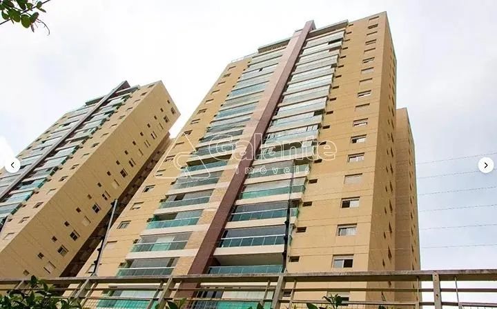 apartamento - Loteamento Alphaville Campinas - Campinas
