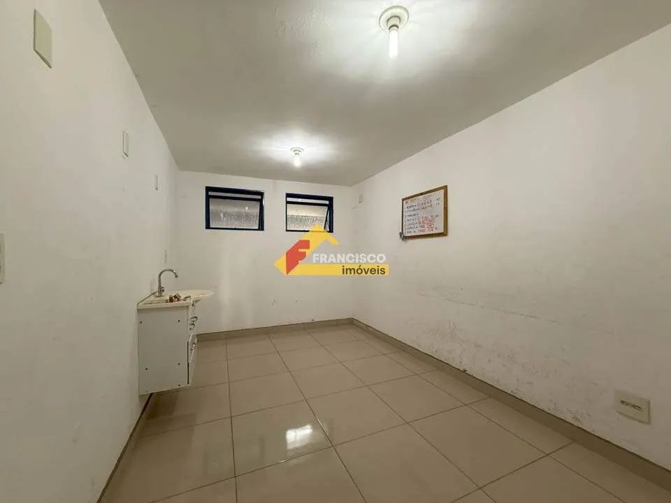 Sala para aluguel, Vila Cruzeiro - Divinópolis/MG - Foto 4
