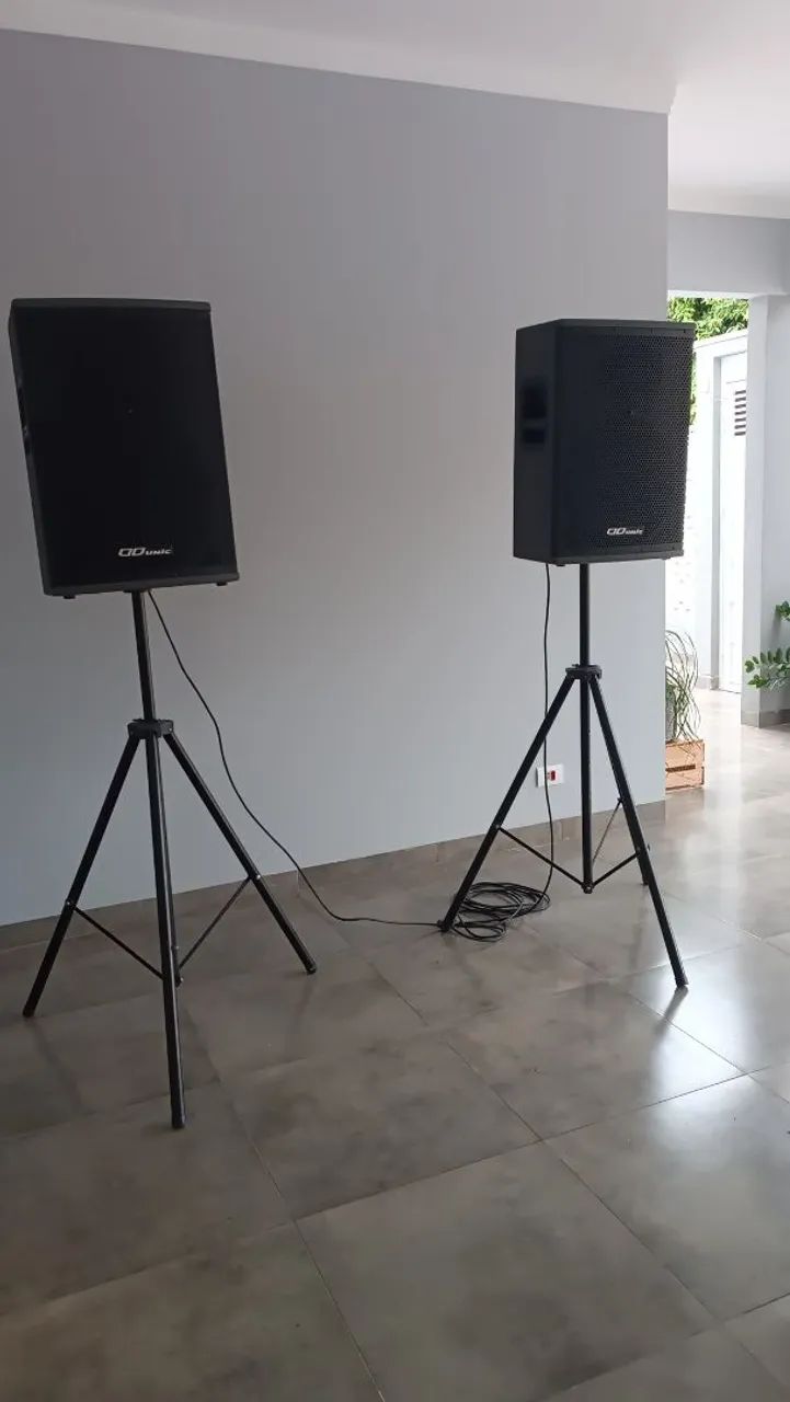 VMX 900A Active Speaker417147228605665285