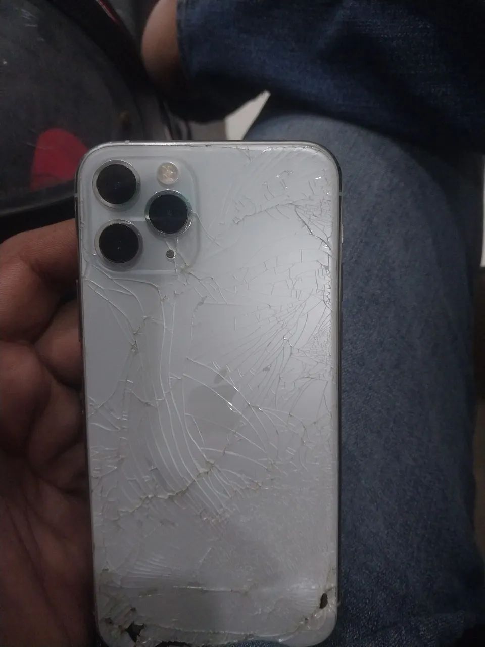 Iphone 11 pro 64gb - Foto 3