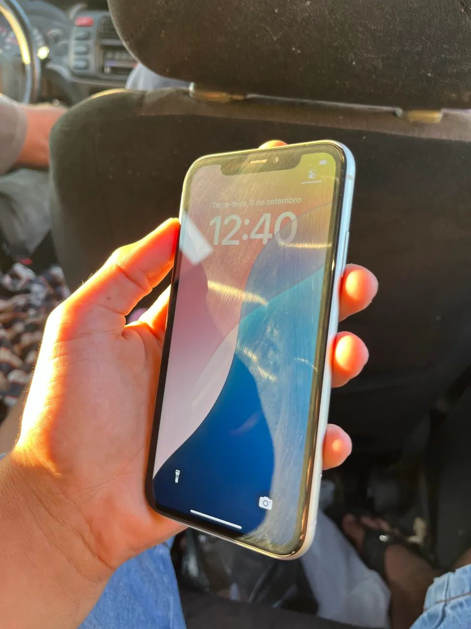iPhone 11 zerado! ? - Foto 4