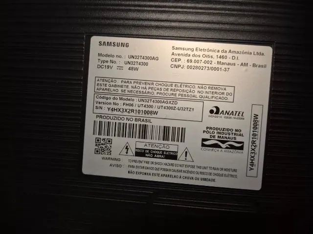 Smart TV Samsung 32? - Foto 2