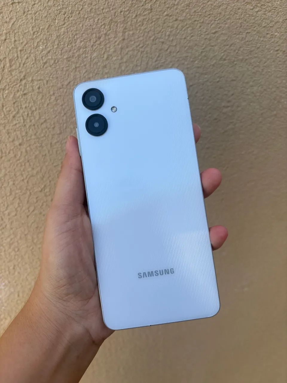 Celular Samsung A06  - Foto 3