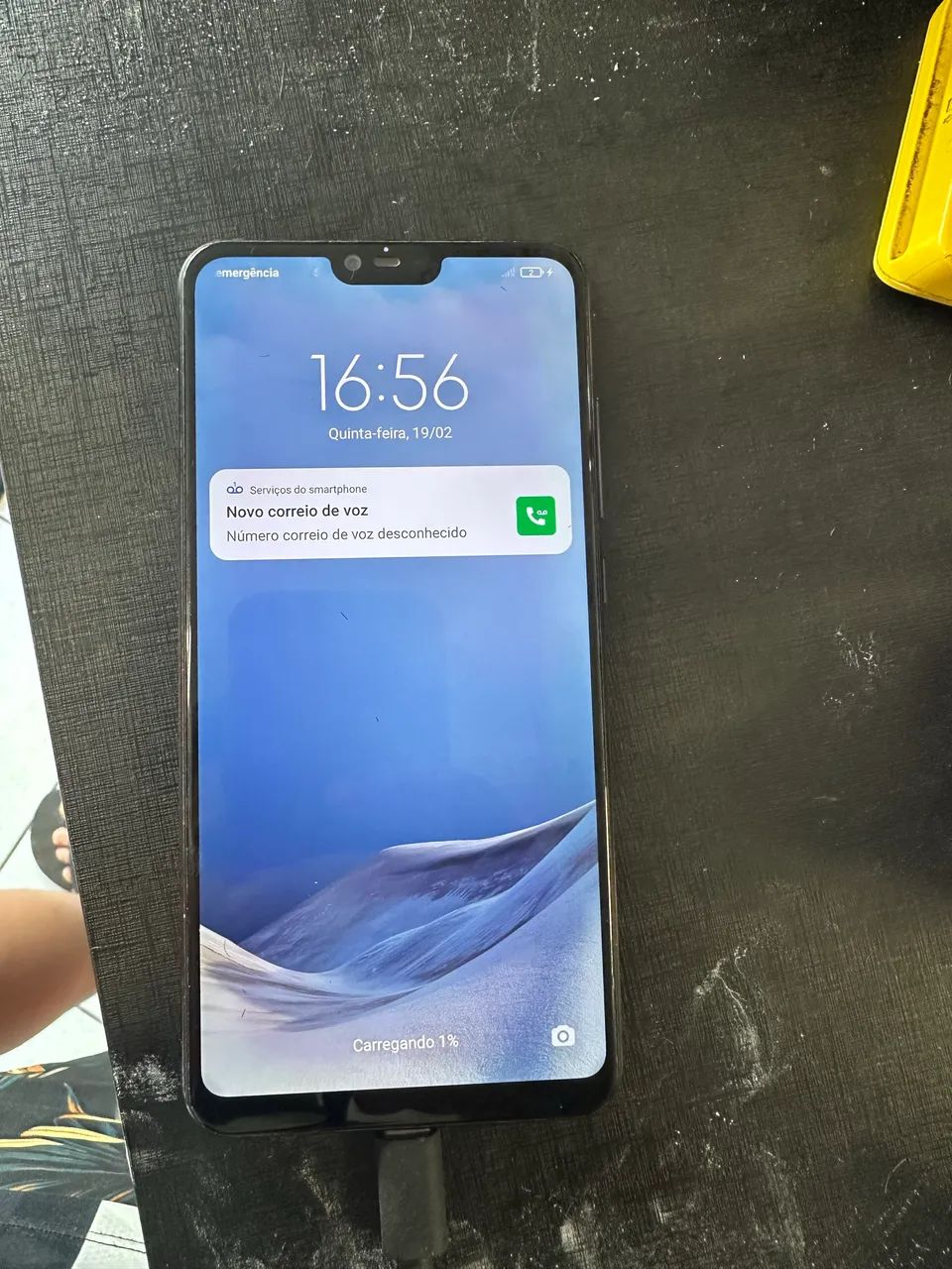 Xiaome mi lite 8 64g