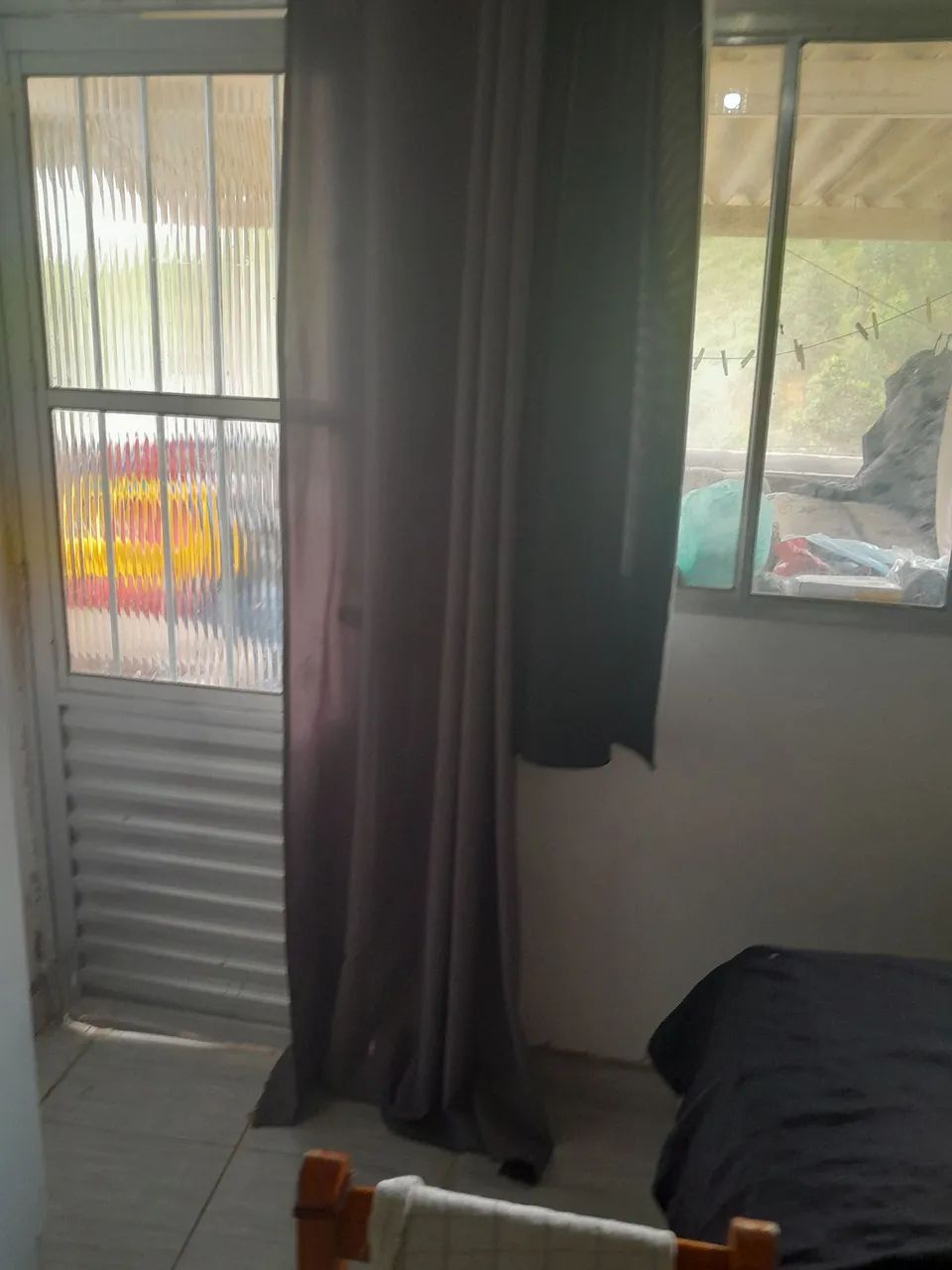 Foto - Caieiras - Serpa