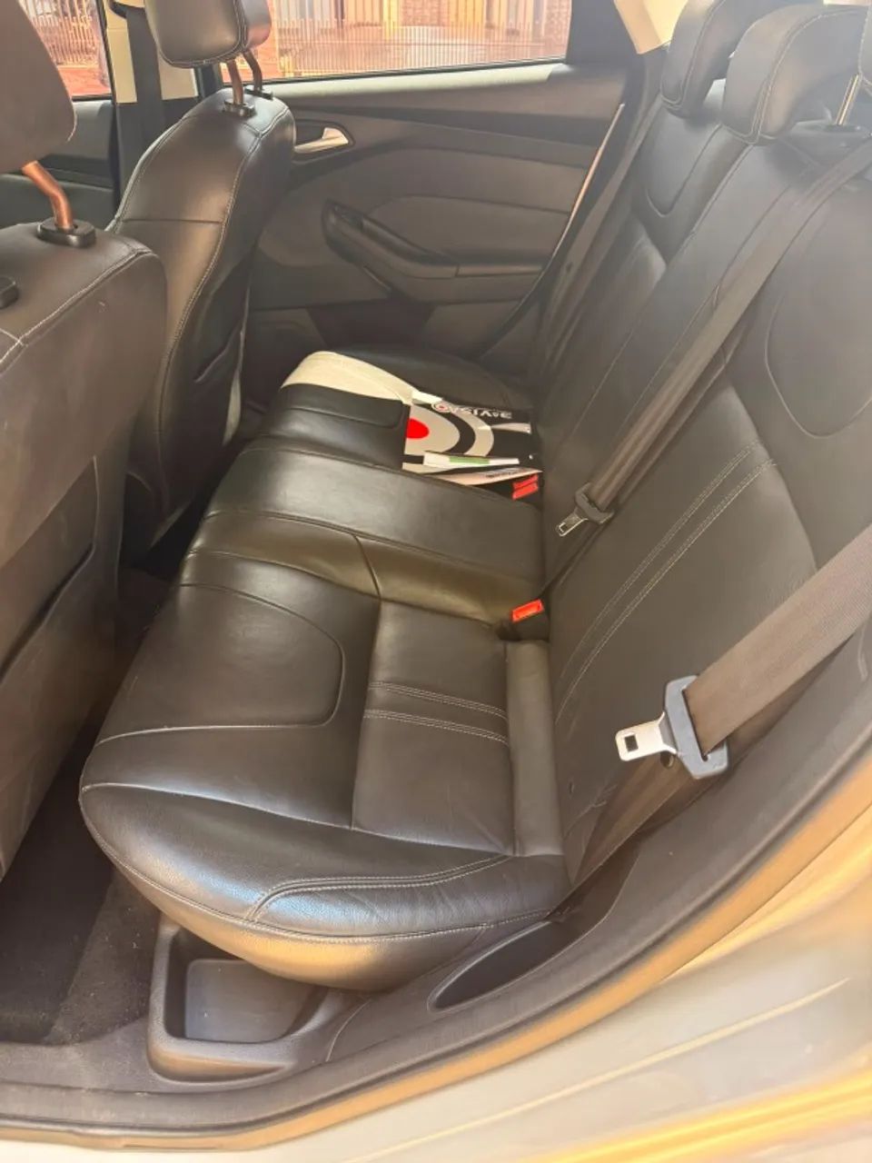 Ford Focus 2.0 16v/se/se Plus Flex 5P Aut. 2014 - Foto 2
