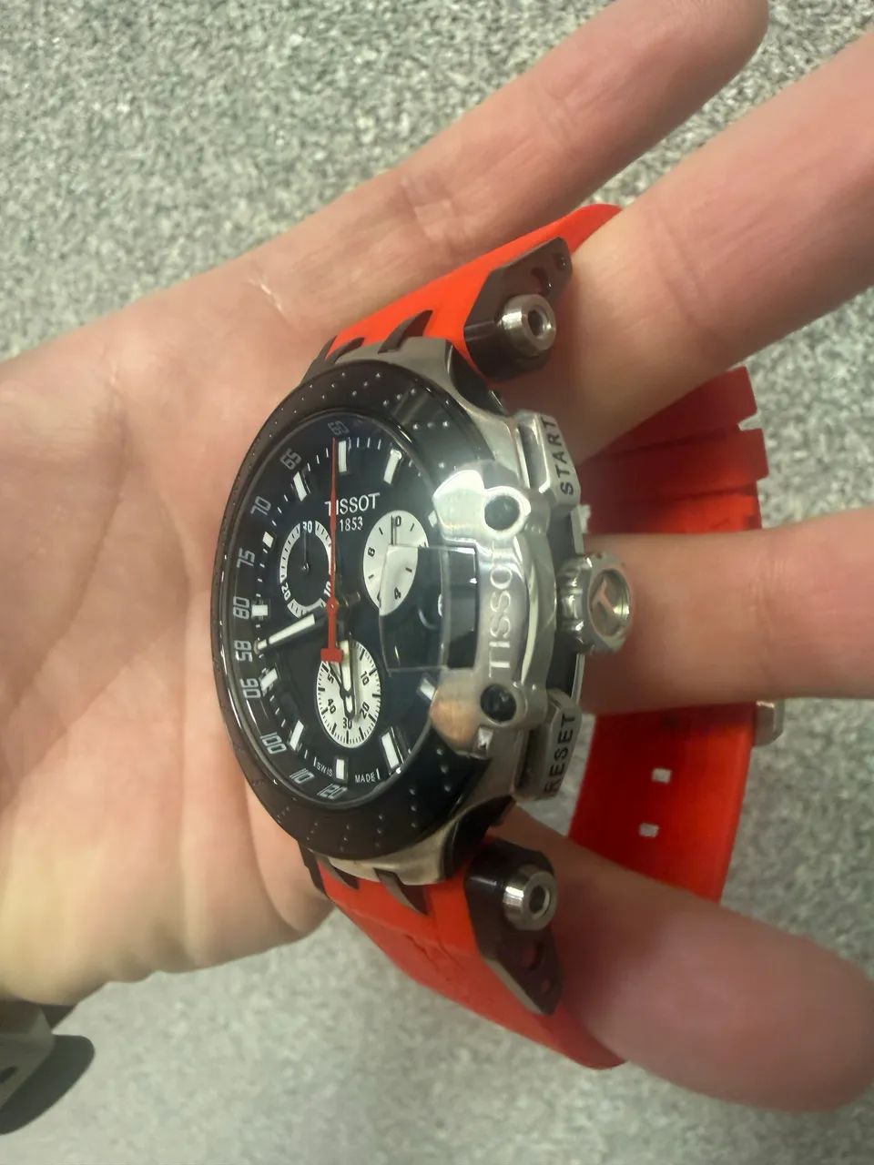 Tissot T-Race - Foto 2