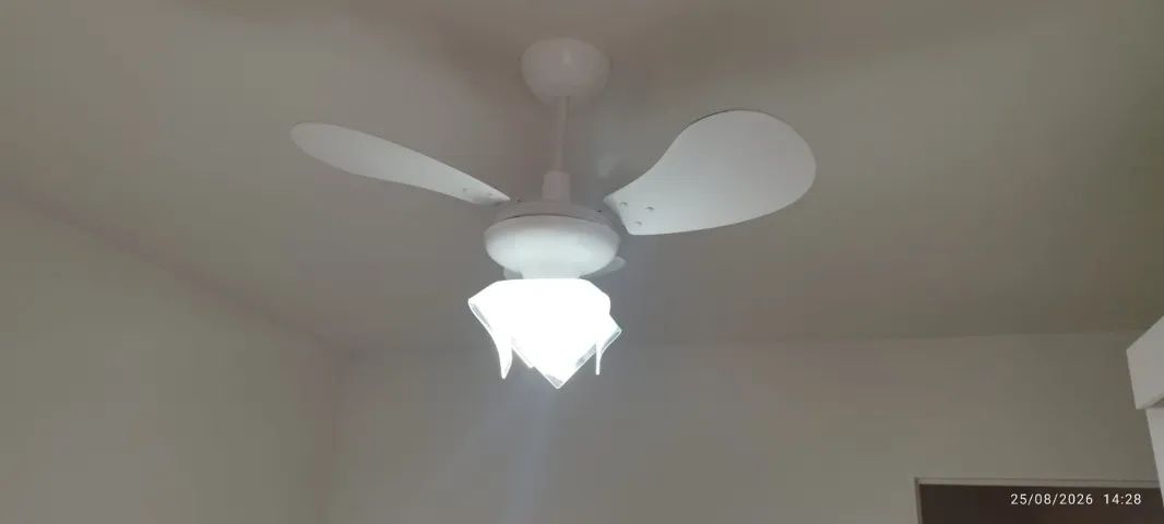 Ventilador de teto - Foto 2