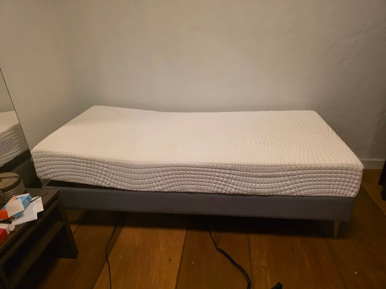 CAMA MOTORIZADA PILATI - Foto 4