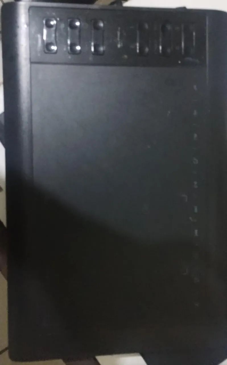 Mesa Digitalizadora Graphic Tablet MTM1106