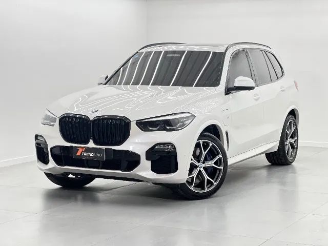 BMW X5 2021