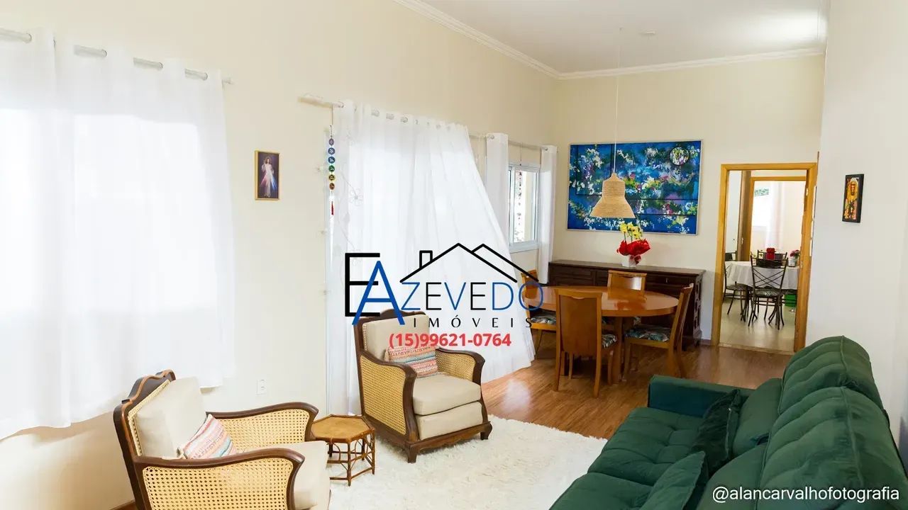 Casa Venda ou Locação - Araçoiaba da Serra - Foto 5
