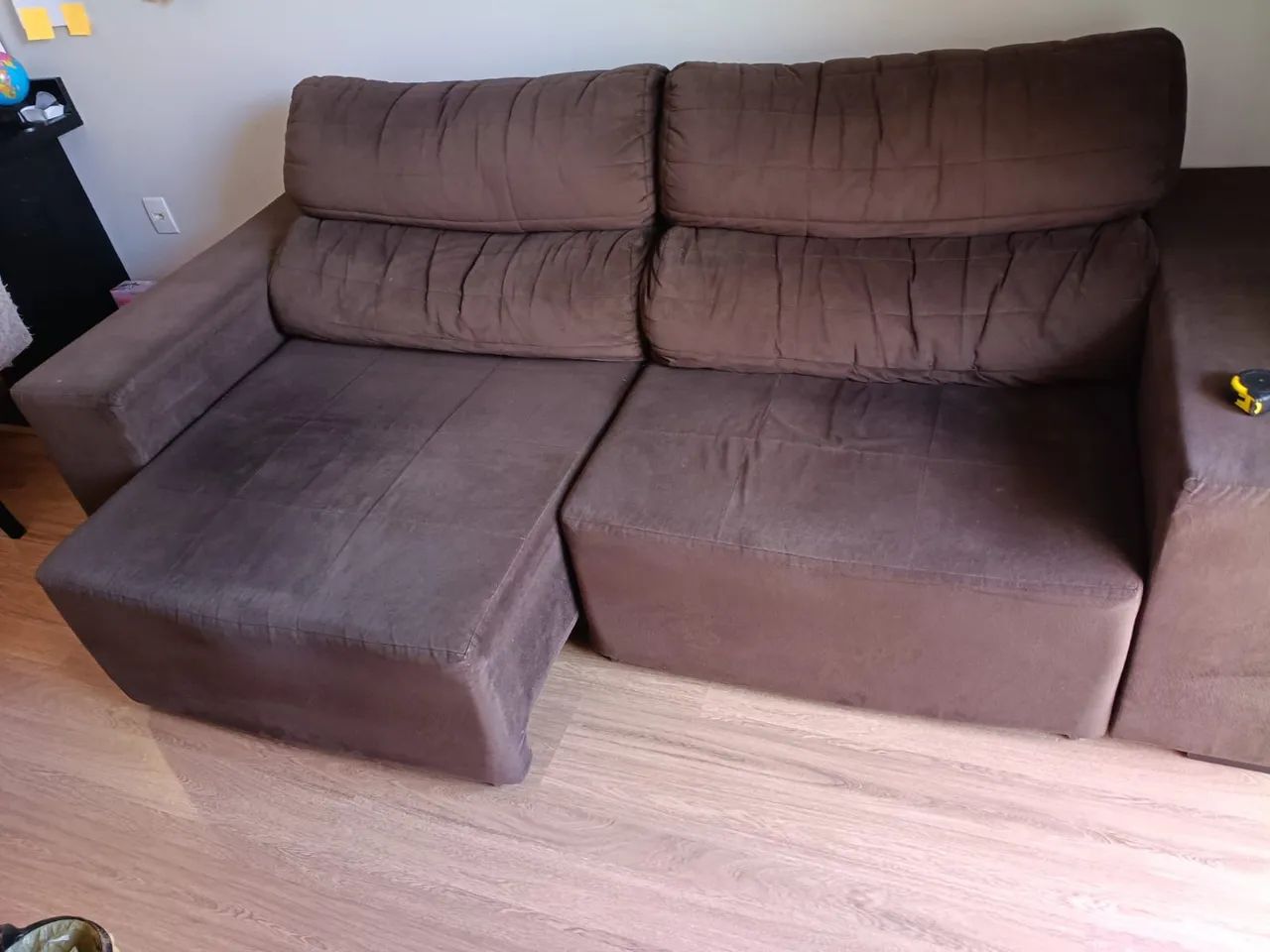Vendo Sofá Usado