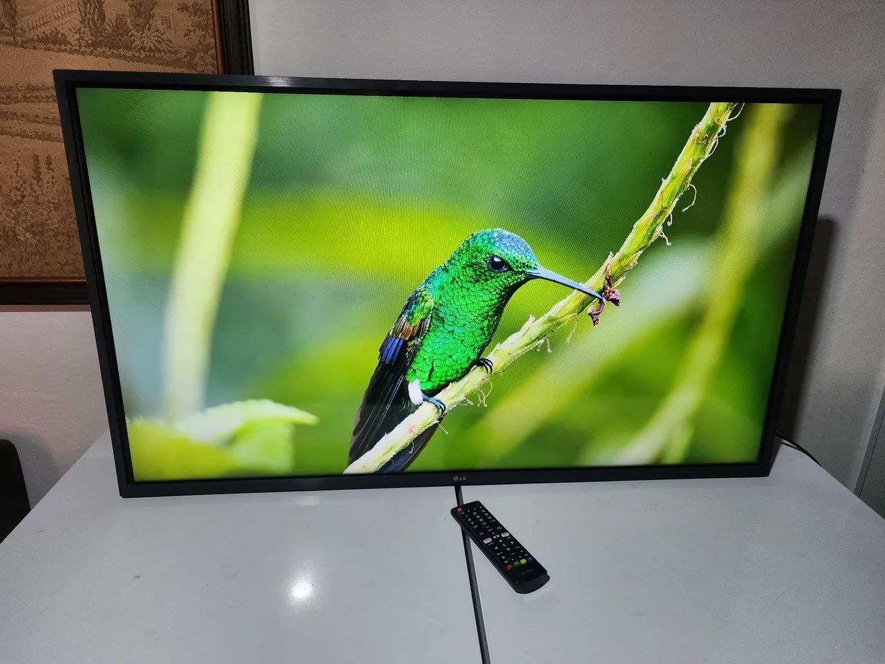 TV LG 43 SMART  - Foto 5