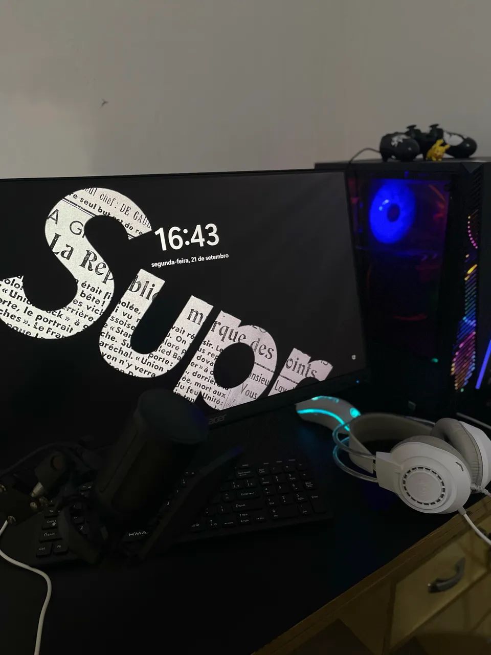 PC GAMER TOP