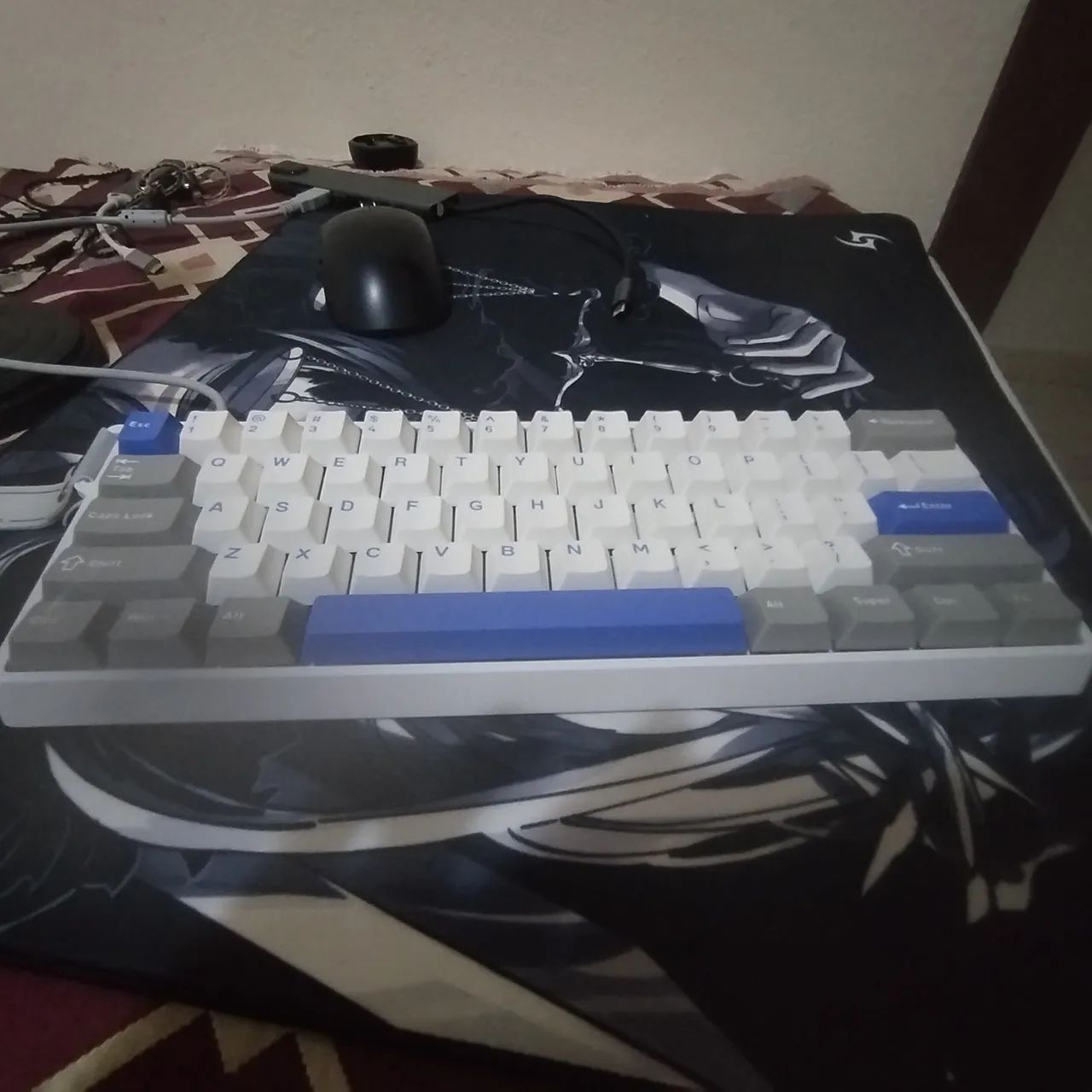 Aula win max 60 he