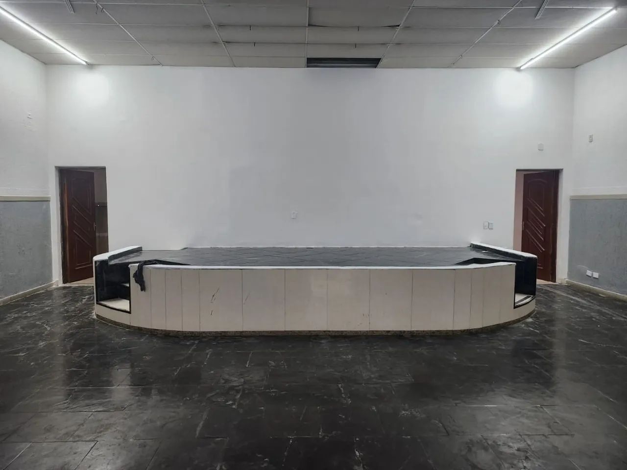 Galpão, 350 m² - aluguel - Parque das Américas - Mauá/SP - Foto 3