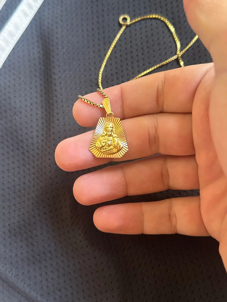 Ouro 18k
