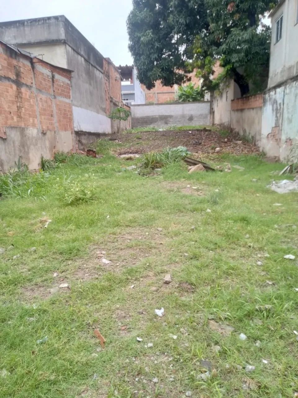 Vende-se excelente terreno na Vila Norma. - Foto 2