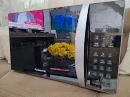 Microondas 