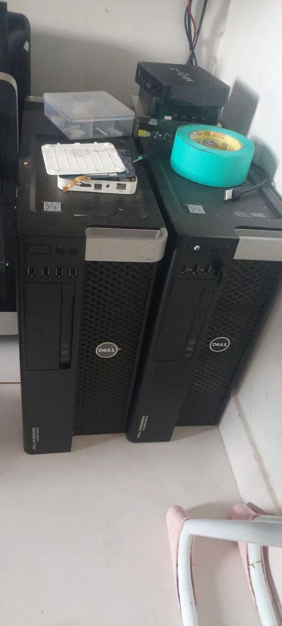 CPU DELL SERVIDOR  - Foto 2