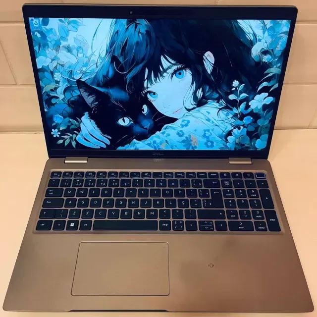 Notebook Dell Precision i9 12th - 16Gb Ram - RTX A2000 (8Gb