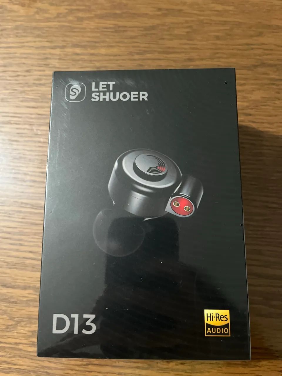 Fone let shuoer d13