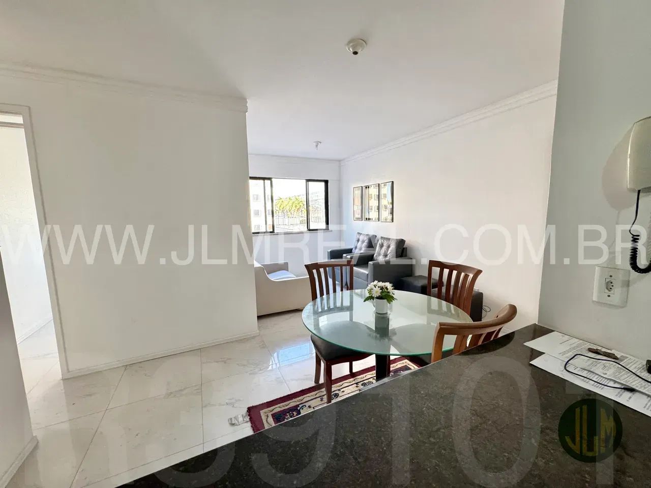 VENDO APARTAMENTO COM 66m², 3 QUARTOS, ELEVADOR NO BAIRRO PARANGABA - FORTALEZA  CEARÁ - Foto 4