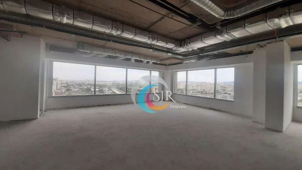 Conjunto, 225 m² - Barra Funda - São Paulo/SP - Foto 5