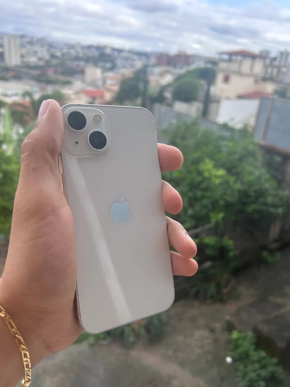 iPhone 13 128GB - OPORTUNIDADE - Foto 2