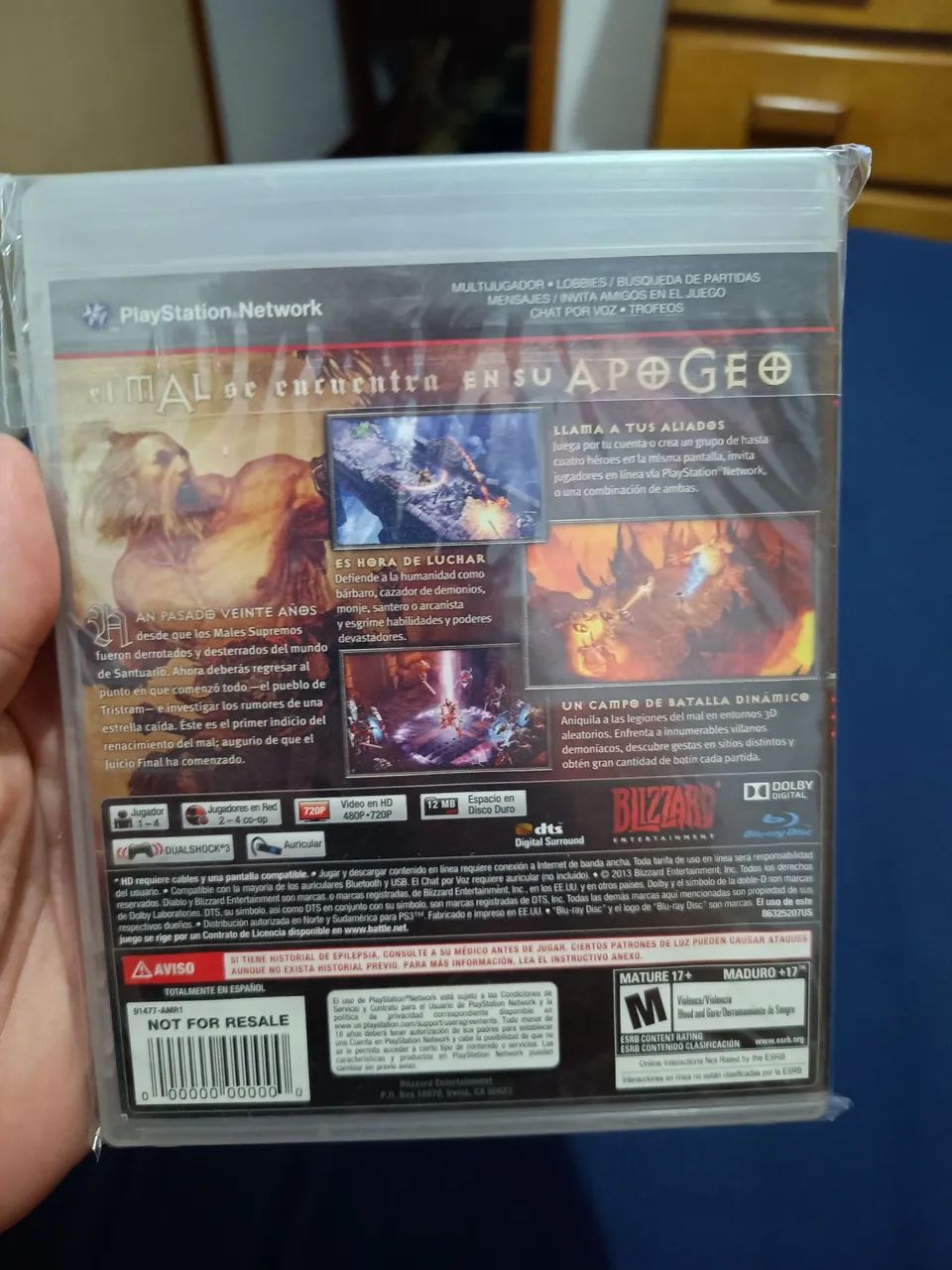 Diablo 3 - Foto 2