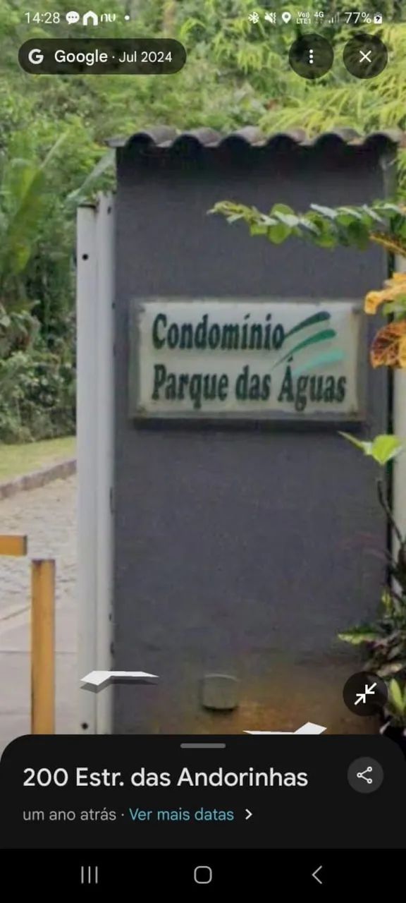 Foto - Rio de Janeiro - Taquara