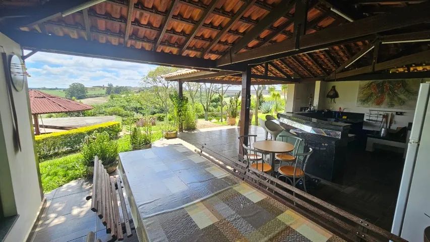 SÍTIO RANCHO ALEGRE - 40.000m² - Foto 3