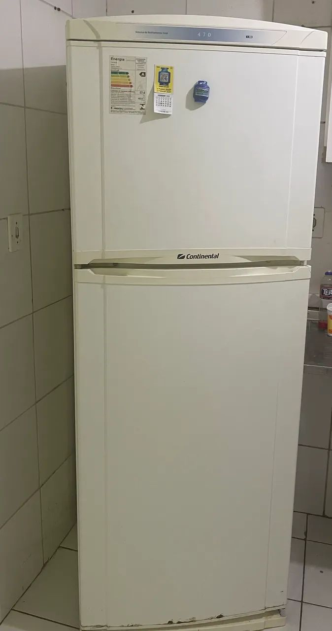 Geladeira 