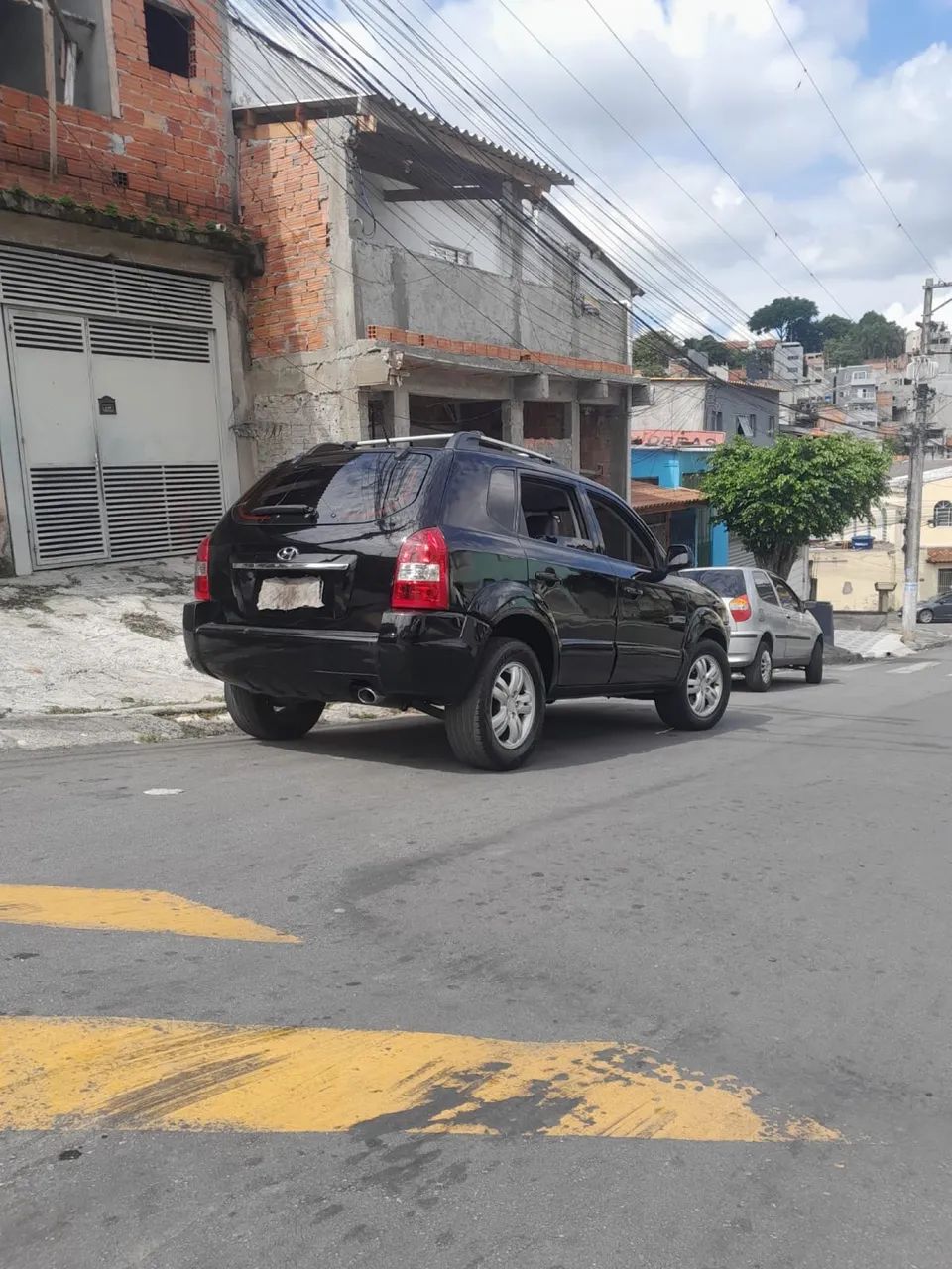 Vende-se Hyundai Tuckson 2008 - Foto 6