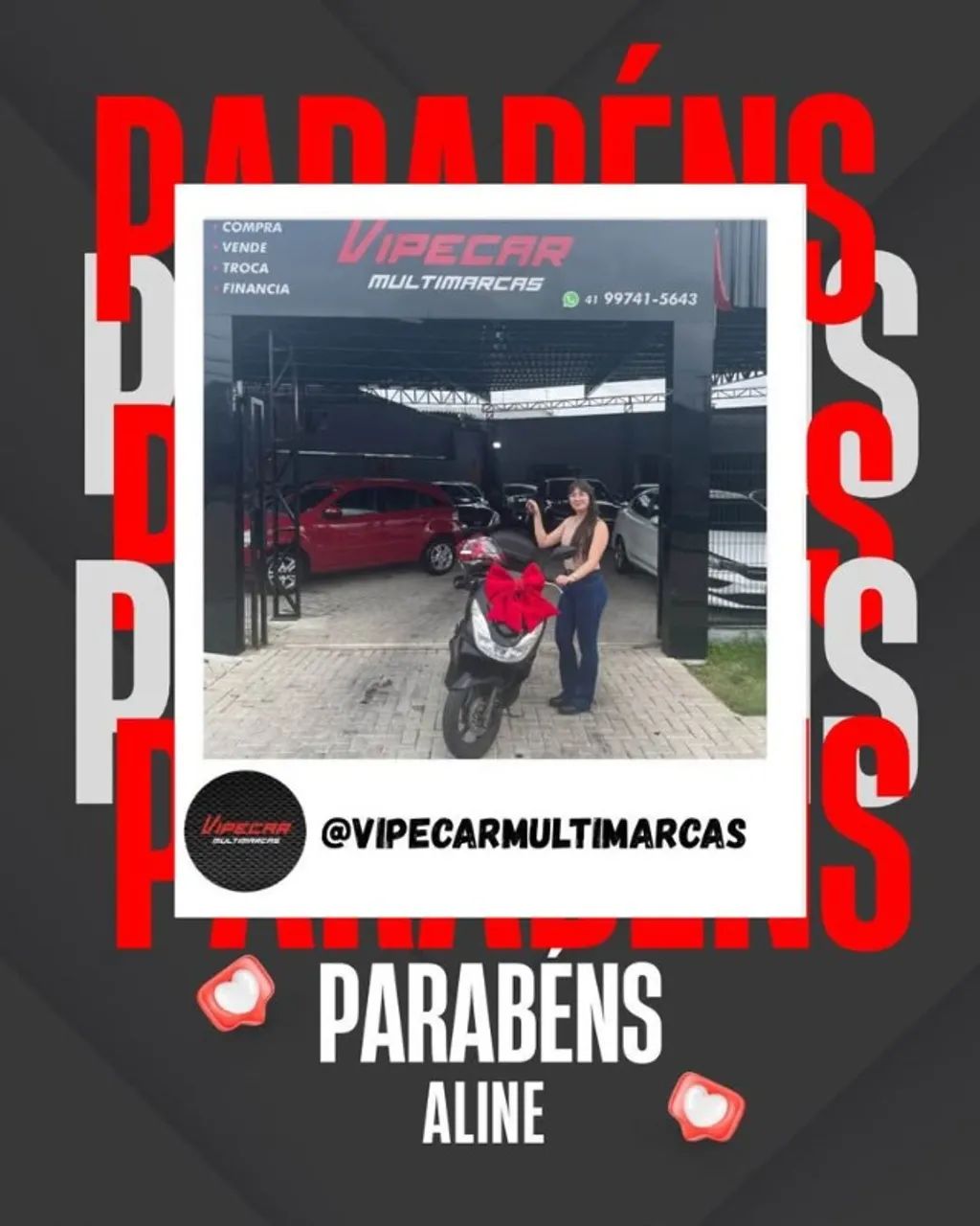 PCX preta - Foto 2