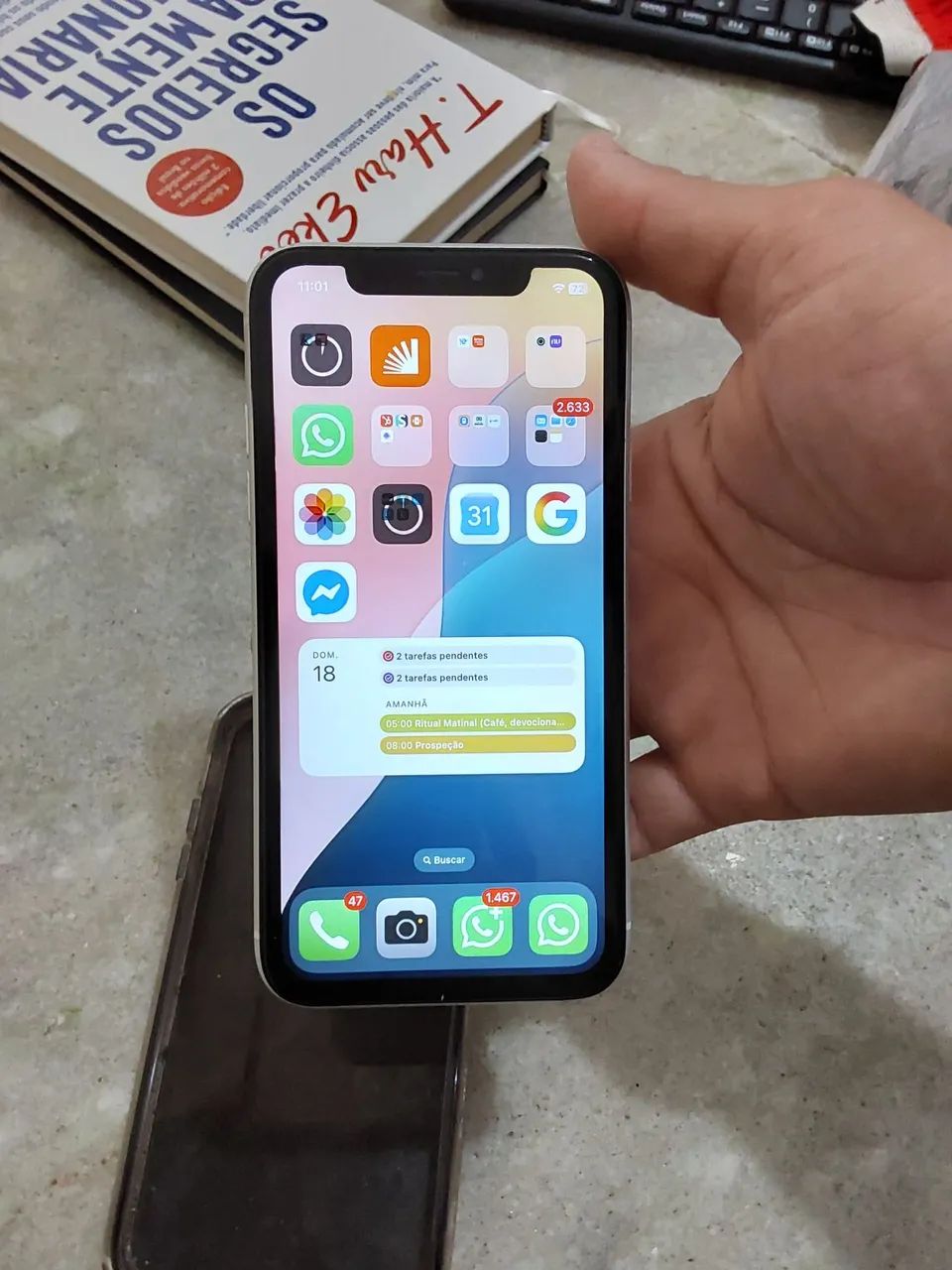 IPhone XR  - Foto 4