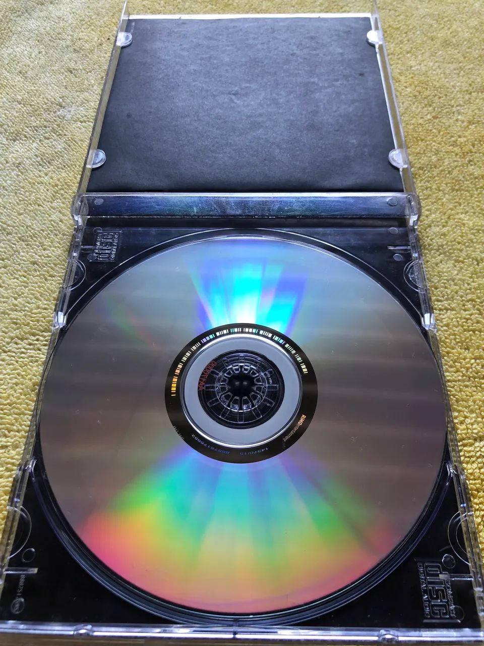 CD ADELE 25 - Foto 4