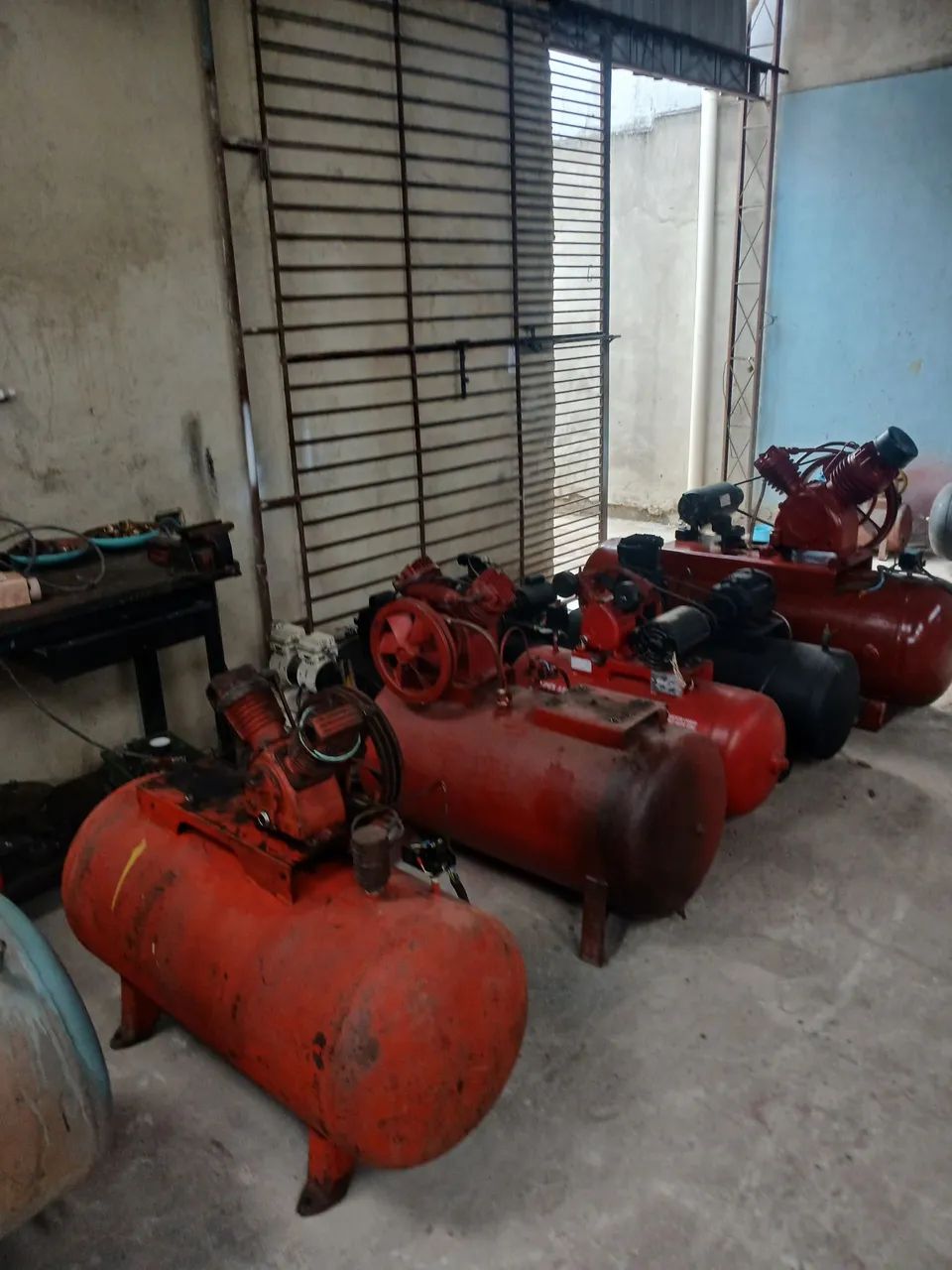 Compressores - Foto 6