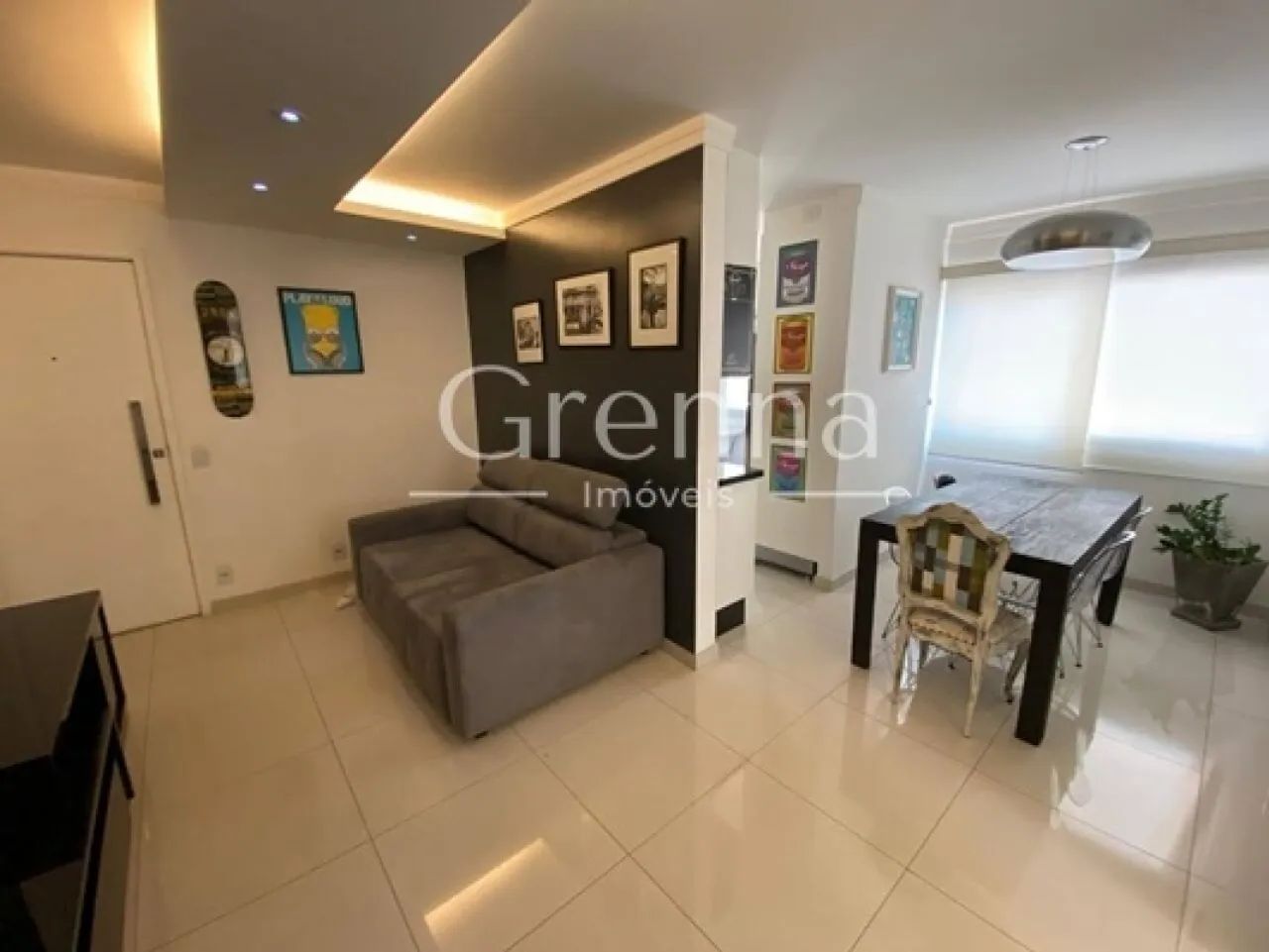 Apartamento para locação com 53m², Vila Olimpia - SP. - Foto 5