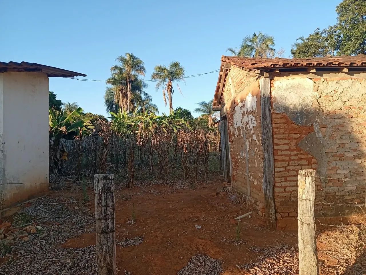 Lote em Cromínia  - Foto 3