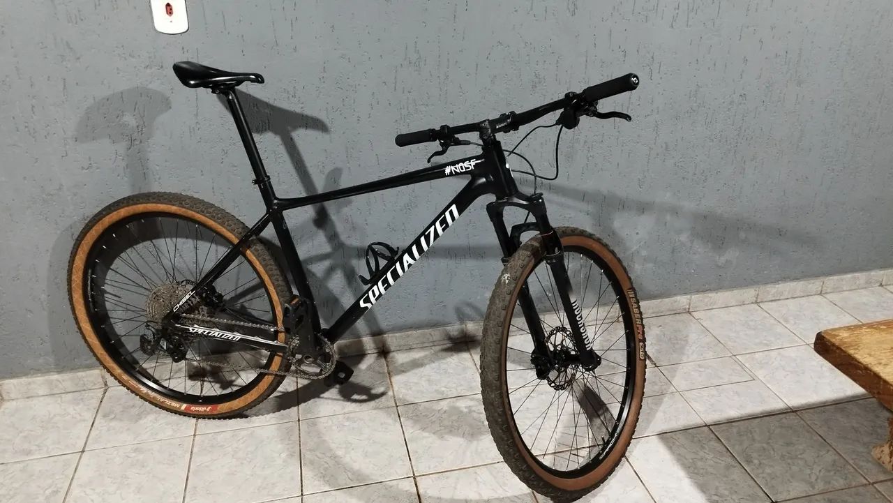 (21) XL chisel Specialized フロントホイール DEORELX × Z-21 【90s】SPECIALIZED quadro Alexânia - Ciclismo - Alumínio パーツ