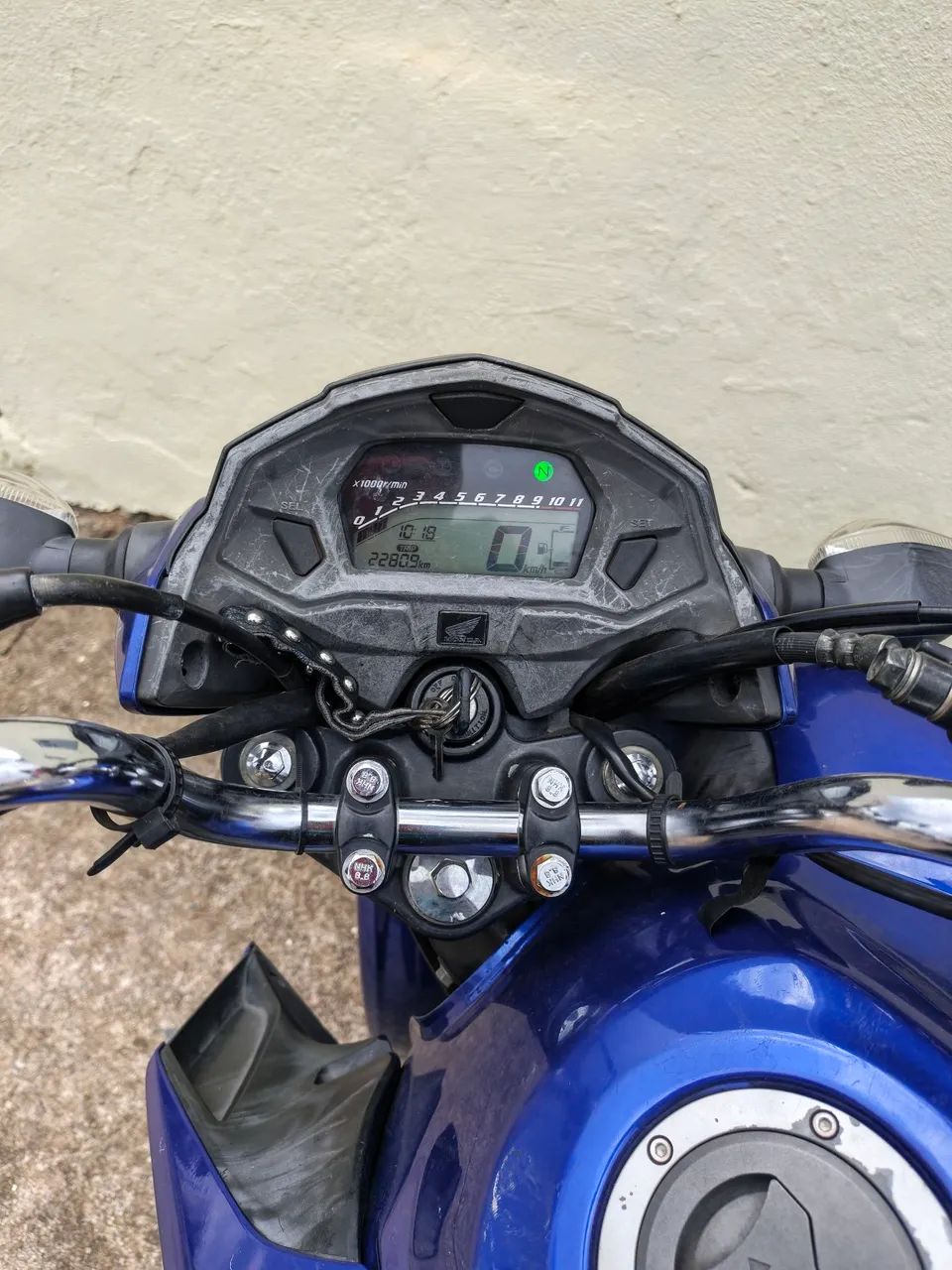 Vende se moto - Foto 3