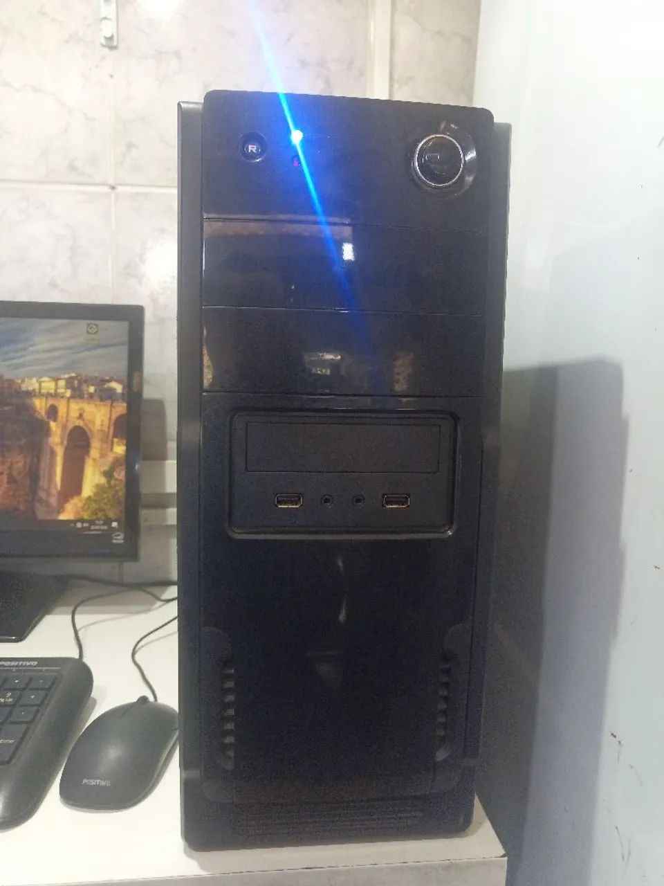 Computador core i3-3240 - Foto 2
