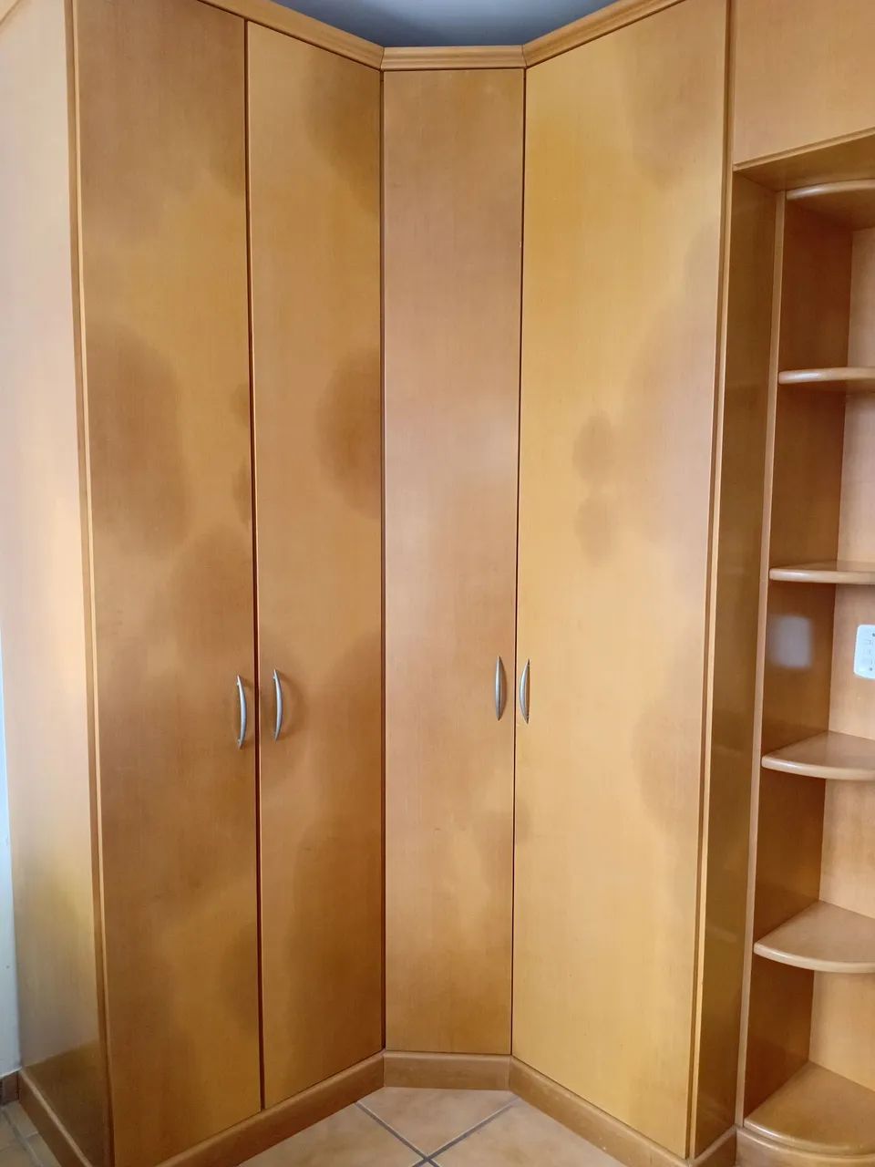 Guarda roupa